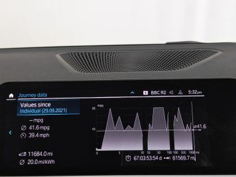 BMW 3 Series 2.0 330e 12kWh M Sport Touring Auto xDrive Euro 6 (s/s) 5dr