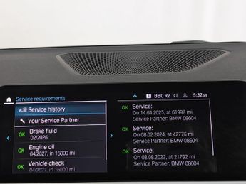 BMW 3 Series 2.0 330e 12kWh M Sport Touring Auto xDrive Euro 6 (s/s) 5dr