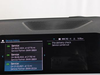 BMW 3 Series 2.0 330e 12kWh M Sport Touring Auto xDrive Euro 6 (s/s) 5dr