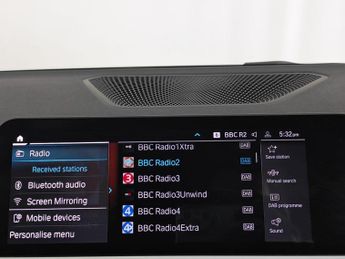 BMW 3 Series 2.0 330e 12kWh M Sport Touring Auto xDrive Euro 6 (s/s) 5dr