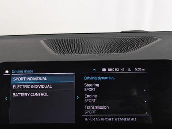 BMW 3 Series 2.0 330e 12kWh M Sport Touring Auto xDrive Euro 6 (s/s) 5dr