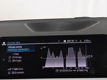 BMW 3 Series 2.0 330e 12kWh M Sport Touring Auto xDrive Euro 6 (s/s) 5dr