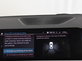 BMW 3 Series 2.0 330e 12kWh M Sport Touring Auto xDrive Euro 6 (s/s) 5dr