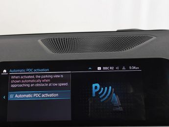 BMW 3 Series 2.0 330e 12kWh M Sport Touring Auto xDrive Euro 6 (s/s) 5dr