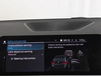 BMW 3 Series 2.0 330e 12kWh M Sport Touring Auto xDrive Euro 6 (s/s) 5dr