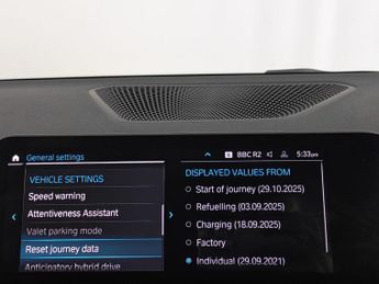 BMW 3 Series 2.0 330e 12kWh M Sport Touring Auto xDrive Euro 6 (s/s) 5dr