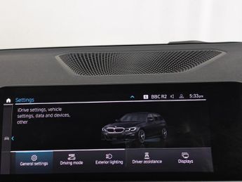 BMW 3 Series 2.0 330e 12kWh M Sport Touring Auto xDrive Euro 6 (s/s) 5dr