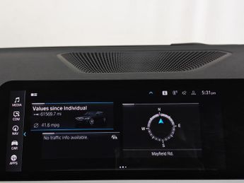 BMW 3 Series 2.0 330e 12kWh M Sport Touring Auto xDrive Euro 6 (s/s) 5dr