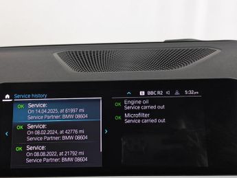 BMW 3 Series 2.0 330e 12kWh M Sport Touring Auto xDrive Euro 6 (s/s) 5dr