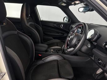 MINI Clubman 2.0 Cooper S Sport Steptronic Euro 6 (s/s) 6dr