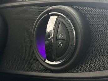 MINI Clubman 2.0 Cooper S Sport Steptronic Euro 6 (s/s) 6dr