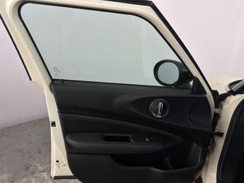 MINI Clubman 2.0 Cooper S Sport Steptronic Euro 6 (s/s) 6dr