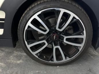 MINI Clubman 2.0 Cooper S Sport Steptronic Euro 6 (s/s) 6dr