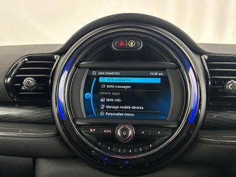 MINI Clubman 2.0 Cooper S Sport Steptronic Euro 6 (s/s) 6dr