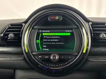 MINI Clubman 2.0 Cooper S Sport Steptronic Euro 6 (s/s) 6dr