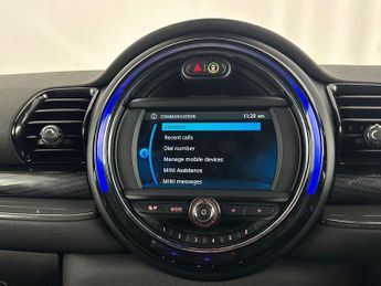 MINI Clubman 2.0 Cooper S Sport Steptronic Euro 6 (s/s) 6dr