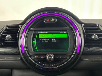 MINI Clubman 2.0 Cooper S Sport Steptronic Euro 6 (s/s) 6dr