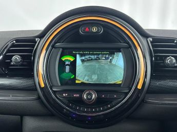 MINI Clubman 2.0 Cooper S Sport Steptronic Euro 6 (s/s) 6dr