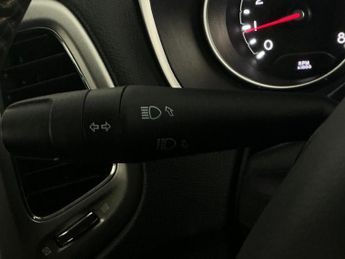 Jeep Compass 1.4T MultiAirII Longitude Auto 4WD Euro 6 (s/s) 5dr