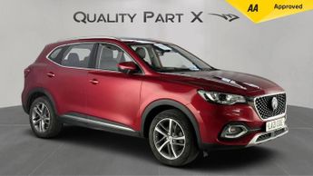 MG HS 1.5 T-GDI Excite Euro 6 (s/s) 5dr