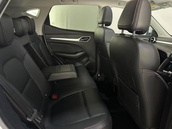 MG MG ZS 72.6kWh Trophy Long Range Auto 5dr