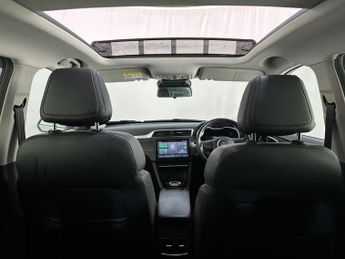 MG MG ZS 72.6kWh Trophy Long Range Auto 5dr