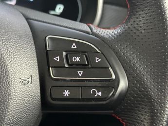 MG MG ZS 72.6kWh Trophy Long Range Auto 5dr