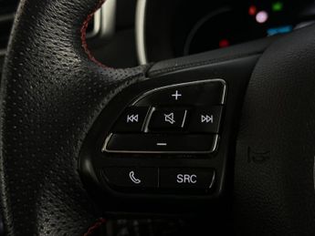 MG MG ZS 72.6kWh Trophy Long Range Auto 5dr