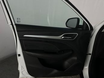 MG MG ZS 72.6kWh Trophy Long Range Auto 5dr