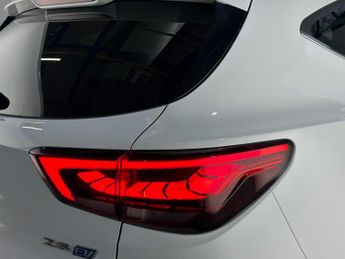 MG MG ZS 72.6kWh Trophy Long Range Auto 5dr