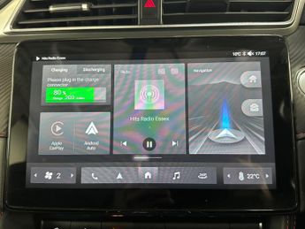 MG MG ZS 72.6kWh Trophy Long Range Auto 5dr