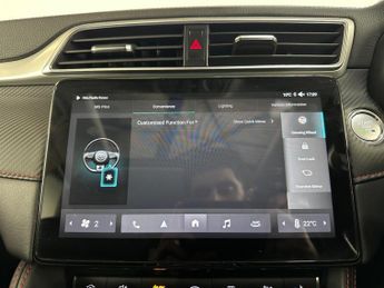 MG MG ZS 72.6kWh Trophy Long Range Auto 5dr