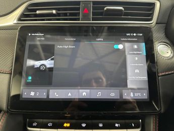 MG MG ZS 72.6kWh Trophy Long Range Auto 5dr