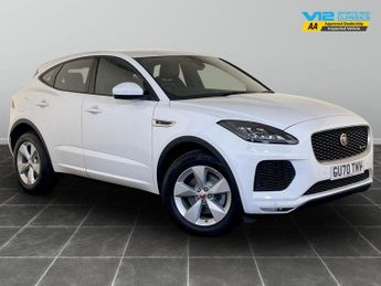 Jaguar E-PACE 2.0 D180 R-Dynamic S AWD Euro 6 (s/s) 5dr
