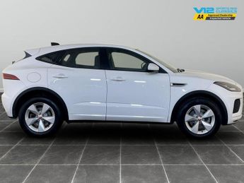 Jaguar E-PACE 2.0 D180 R-Dynamic S AWD Euro 6 (s/s) 5dr