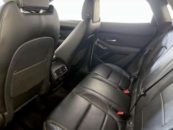 Jaguar E-PACE 2.0 D180 R-Dynamic S AWD Euro 6 (s/s) 5dr