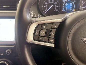 Jaguar E-PACE 2.0 D180 R-Dynamic S AWD Euro 6 (s/s) 5dr