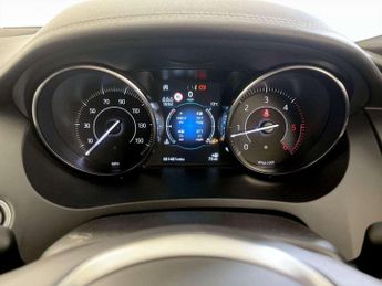 Jaguar E-PACE 2.0 D180 R-Dynamic S AWD Euro 6 (s/s) 5dr