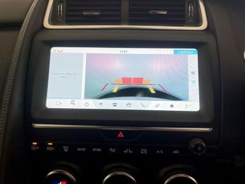 Jaguar E-PACE 2.0 D180 R-Dynamic S AWD Euro 6 (s/s) 5dr