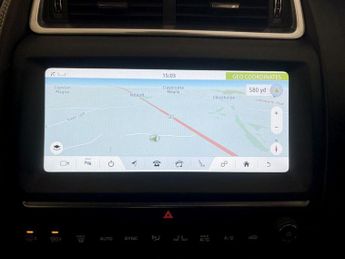 Jaguar E-PACE 2.0 D180 R-Dynamic S AWD Euro 6 (s/s) 5dr