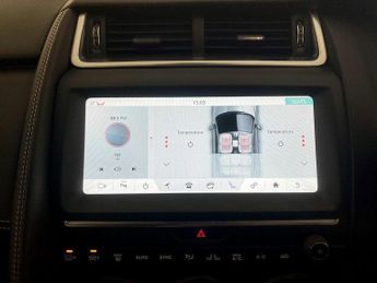 Jaguar E-PACE 2.0 D180 R-Dynamic S AWD Euro 6 (s/s) 5dr