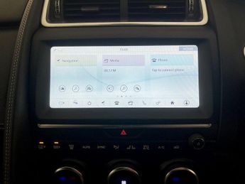 Jaguar E-PACE 2.0 D180 R-Dynamic S AWD Euro 6 (s/s) 5dr