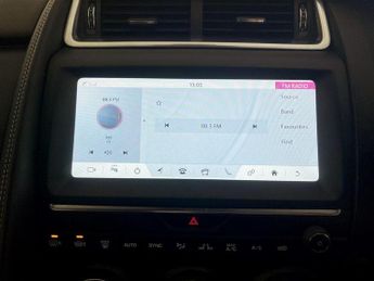 Jaguar E-PACE 2.0 D180 R-Dynamic S AWD Euro 6 (s/s) 5dr