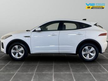 Jaguar E-PACE 2.0 D180 R-Dynamic S AWD Euro 6 (s/s) 5dr