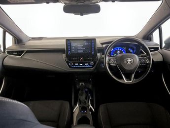 Toyota Corolla 1.8 VVT-h Icon Tech CVT Euro 6 (s/s) 5dr