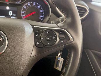 Vauxhall Crossland X 1.2 Turbo GPF Tech Line Nav Euro 6 (s/s) 5dr