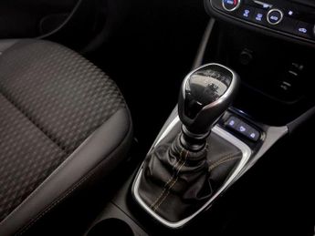 Vauxhall Crossland X 1.2 Turbo GPF Tech Line Nav Euro 6 (s/s) 5dr