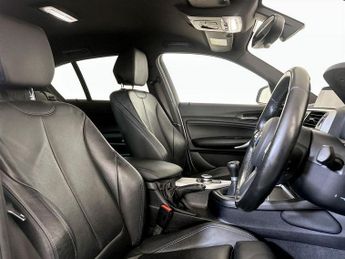 BMW 1 Series 1.5 118i GPF M Sport Shadow Edition Euro 6 (s/s) 5dr