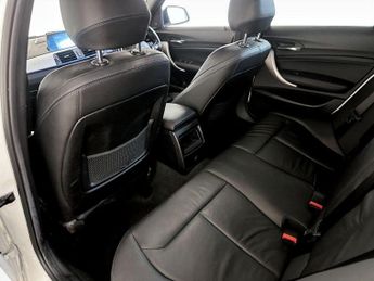 BMW 1 Series 1.5 118i GPF M Sport Shadow Edition Euro 6 (s/s) 5dr