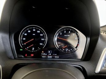 BMW 1 Series 1.5 118i GPF M Sport Shadow Edition Euro 6 (s/s) 5dr